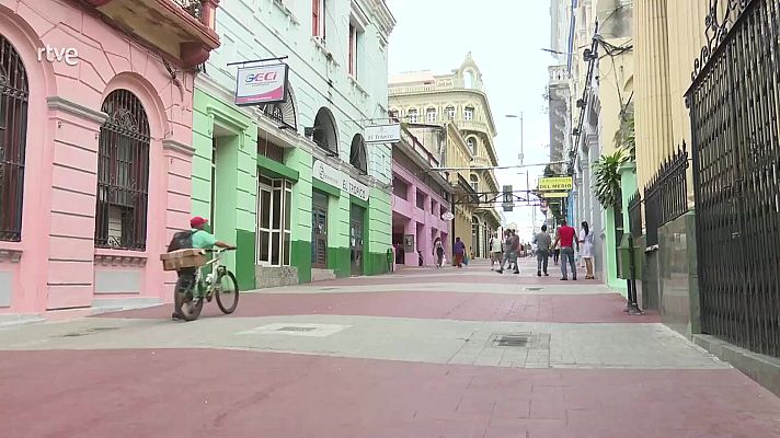 La aventura del Saber - Noticiero Científico y Cultural Iberoamericano