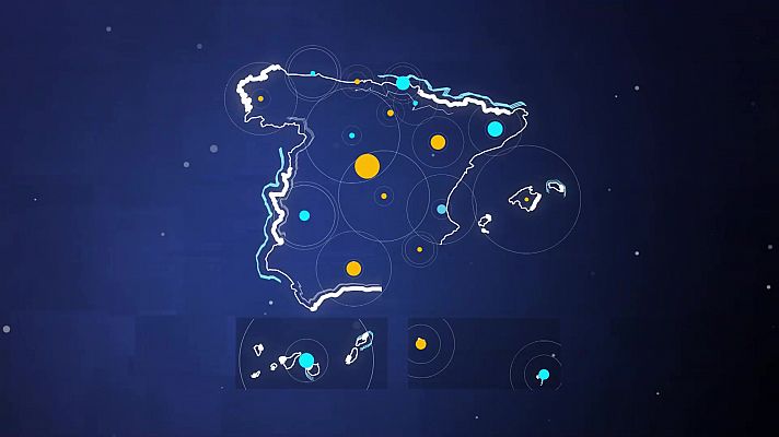 Informativo de Madrid - Informativo de Madrid 2 05/03/2024