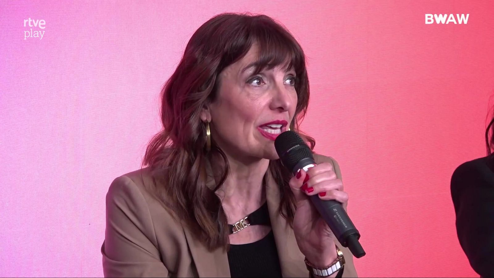 BWAW 2024 - BINDUSTRY 4.0 - Especials en català | Veure