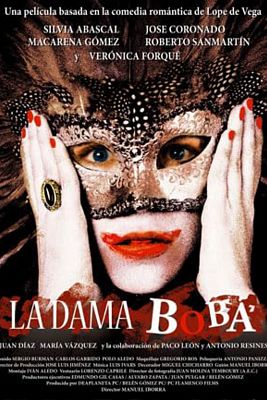 La dama boba