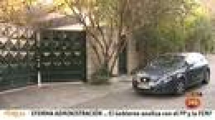 Informativo 24h - Díaz Ferrán sigue detenido