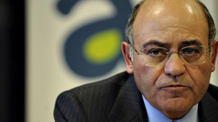 Informativo 24h - Díaz Ferrán sigue detenido