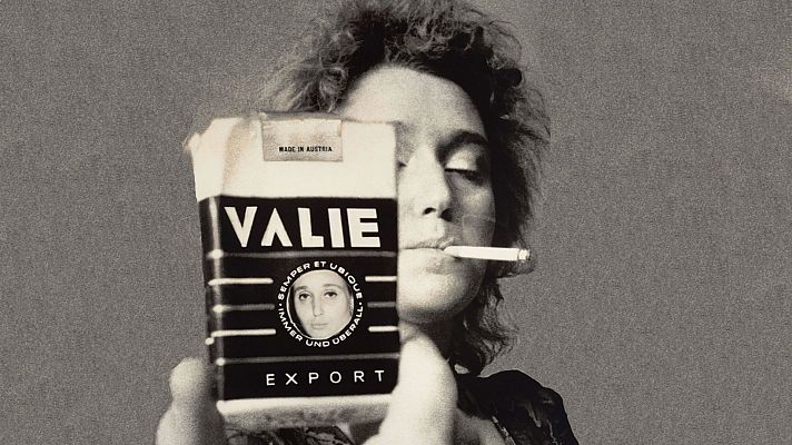 Valie Export