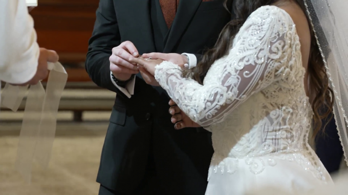 Comando Actualidad - En las redes del amor