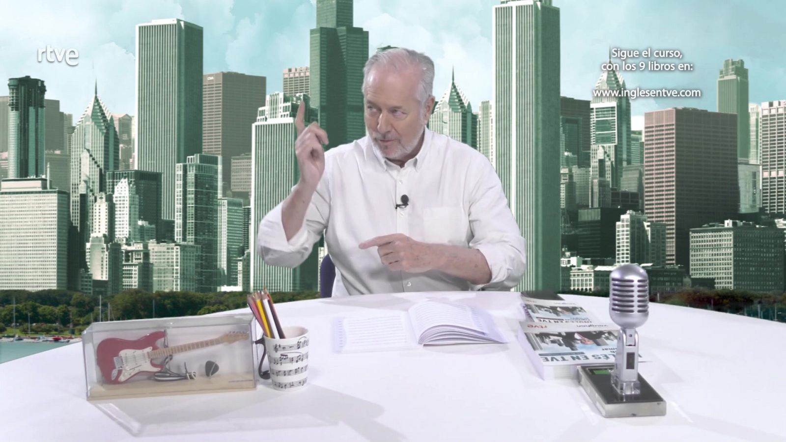 Inglés en TVE - Programa 903 - ver ahora