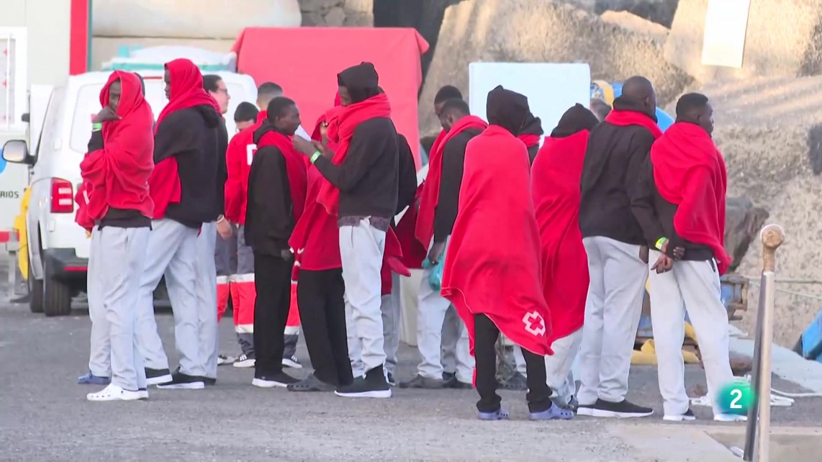 Telecanarias 2 - 05/03/2024 | Ver