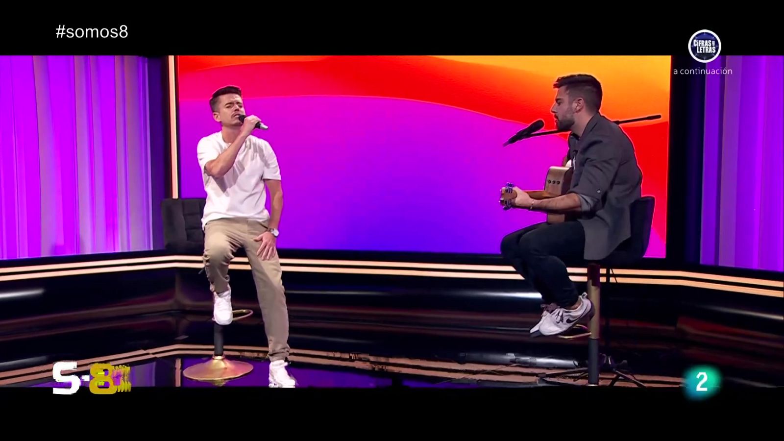 Somos 8 - 05/03/2024 - Somos 8 | Ver