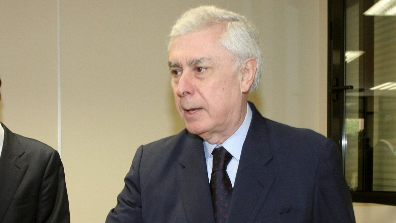 11M | Entrevista al exembajador de España en EE.UU. Javier Rupérez - La hora de La 1 | Ver