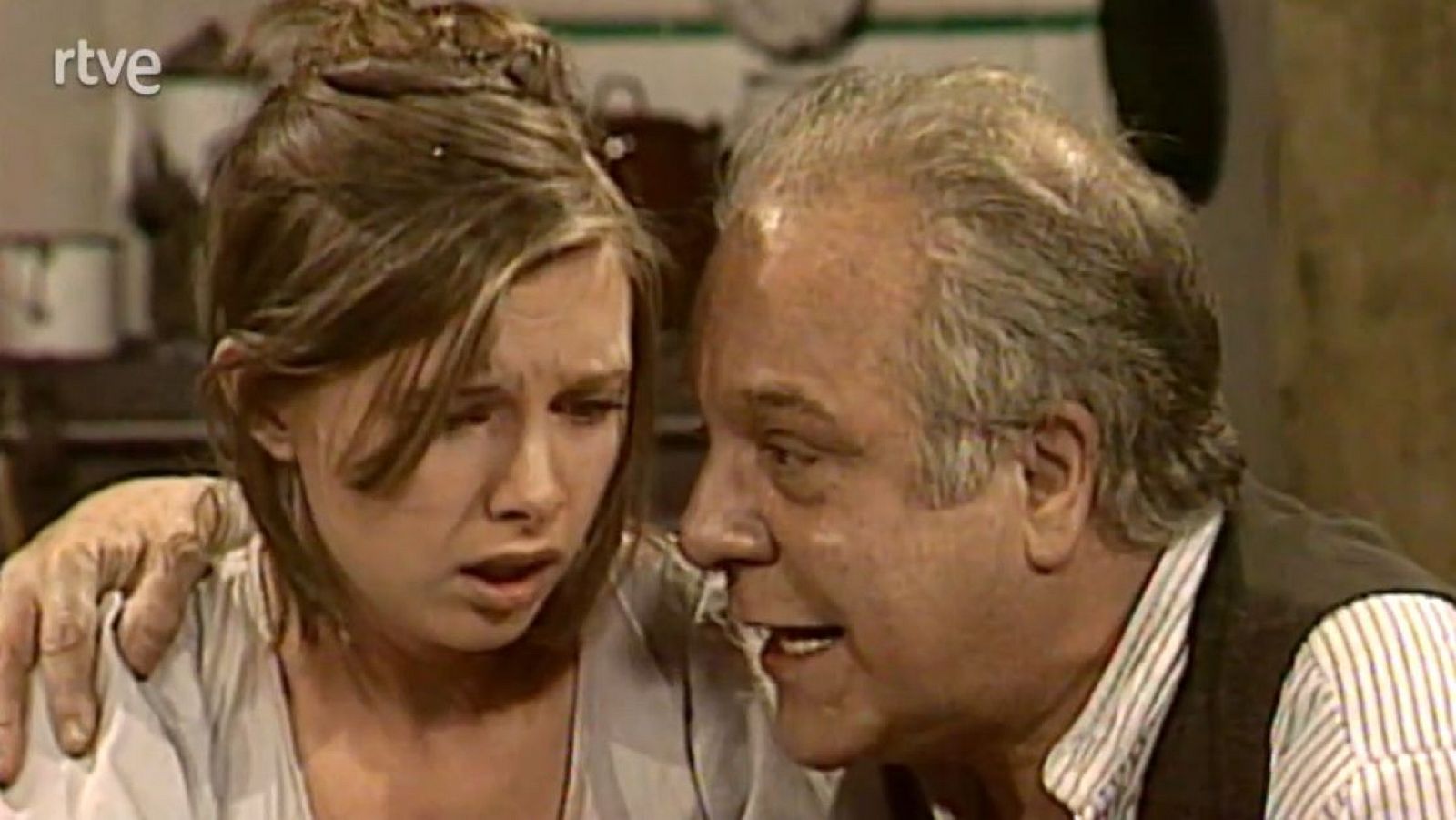 Teatro - Es mi hombre - Teatro en el Archivo de RTVE | Ver