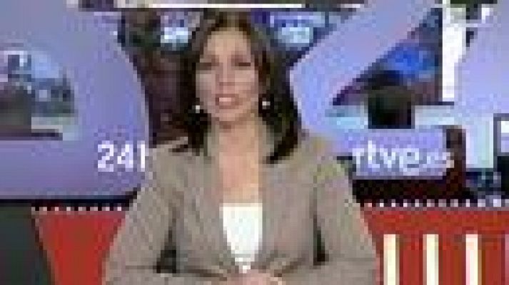 Informativo 24h - Huelga Sanidad Madrid