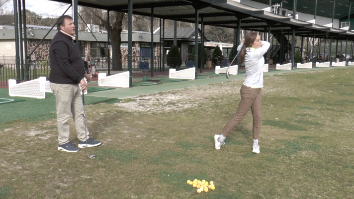 HolaGolf - T8 - Programa 1