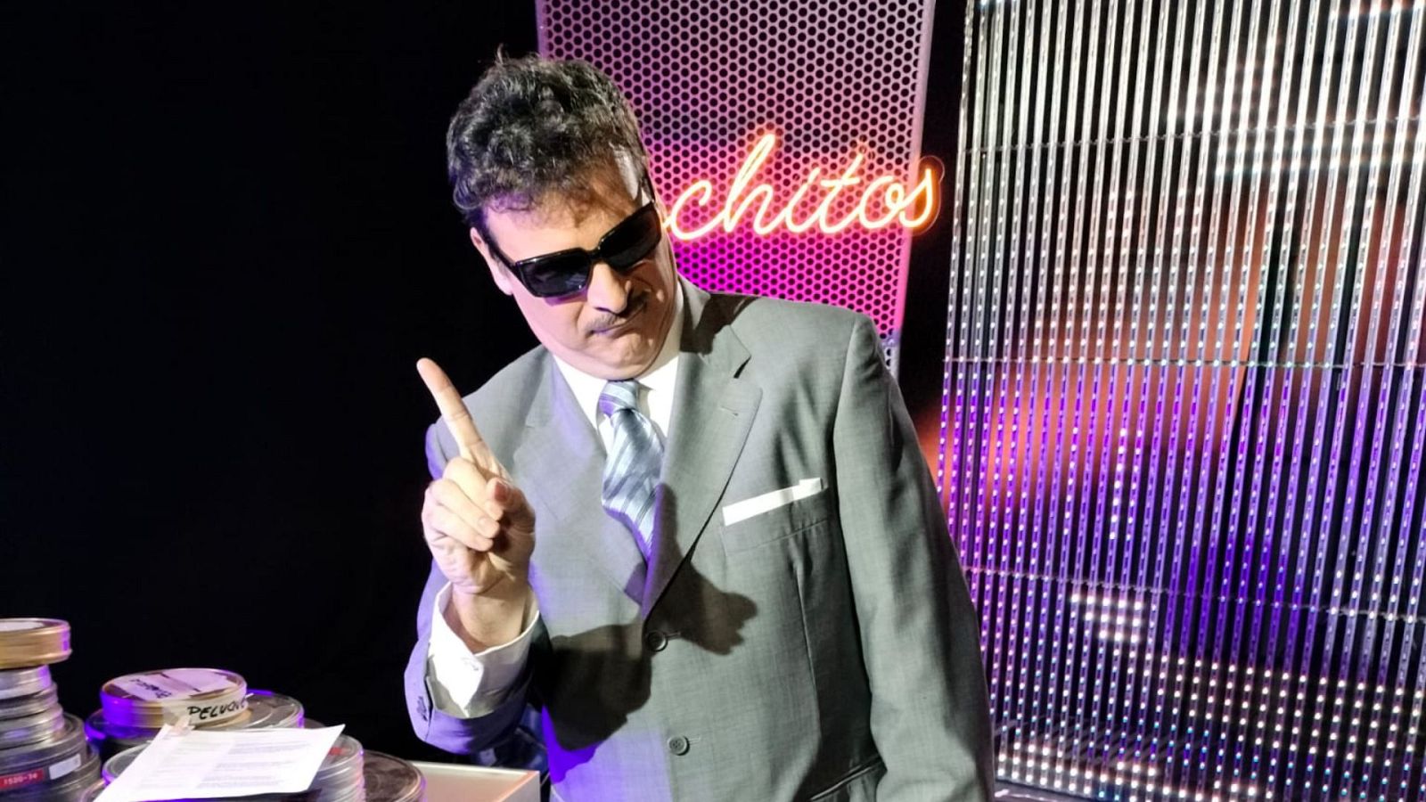 Cachitos de hierro y cromo - Temporada 12 - Melodías de anteayer - Ver ahora