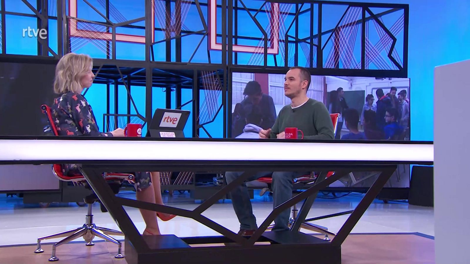 La aventura del saber - 06/03/24 - ver ahora