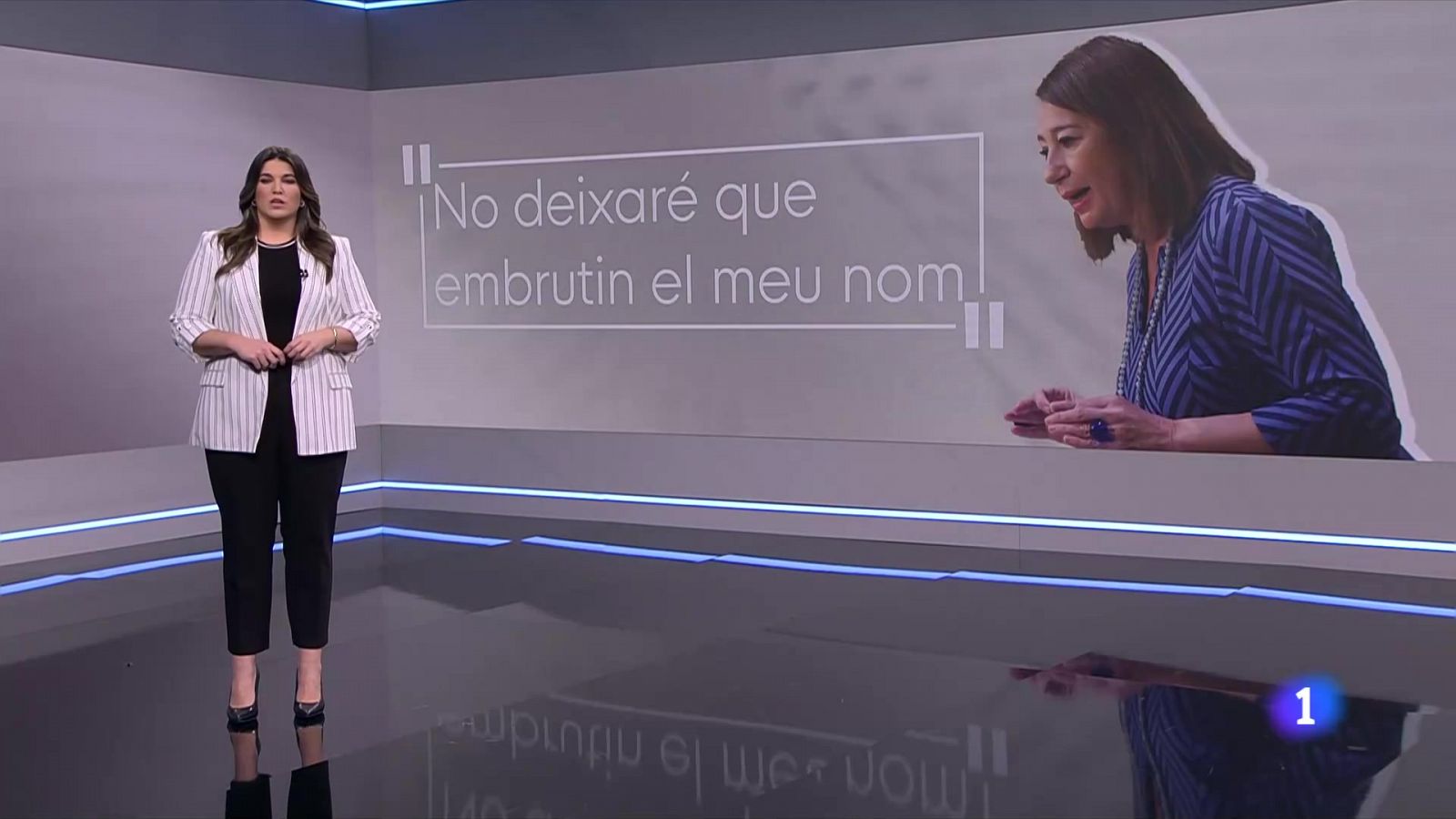 L'Informatiu - 05/03/2024