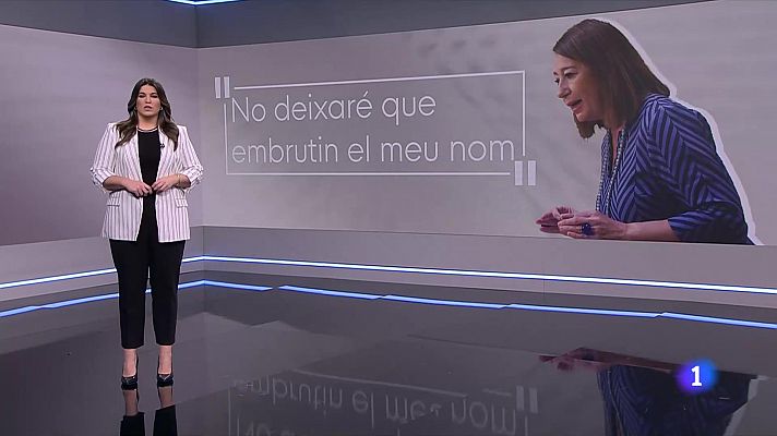 L'Informatiu - L'Informatiu - 05/03/2024