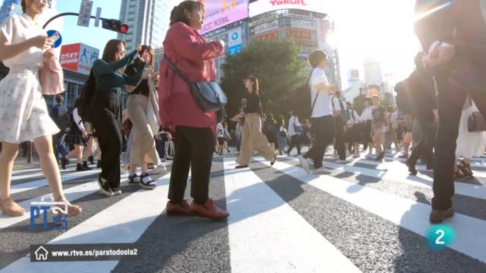 Para Todos La 2- De cultura e incultura habla Jorge de los Santos - Para todos La 2 | Ver