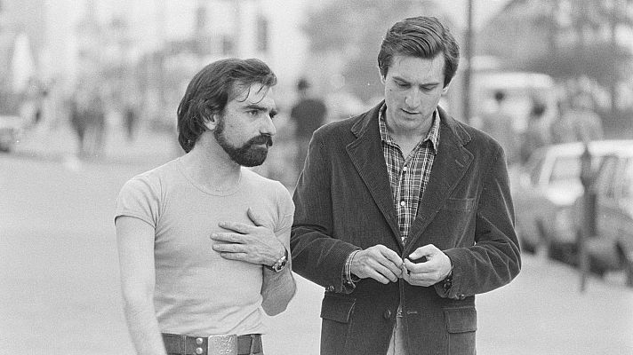 La noche temática - Robert De Niro: el silencio como arma