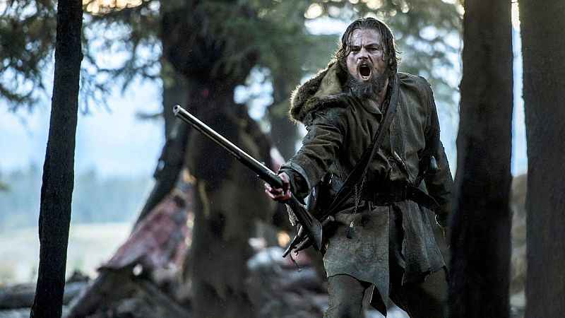 La noche temática - Leonardo DiCaprio: el más buscado - Ver ahora