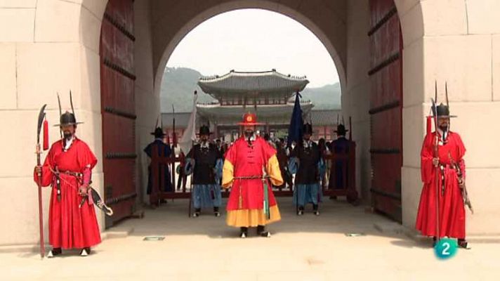 La aventura del Saber - La aventura del saber - 04/12/12