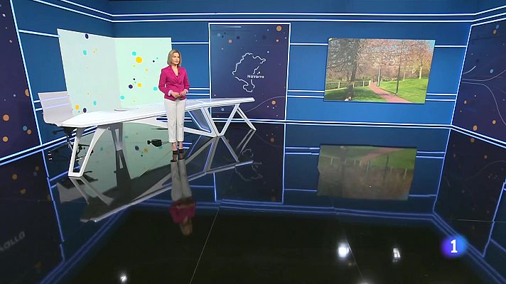 Telenavarra - Telenavarra en 2' -  6/3/2024
