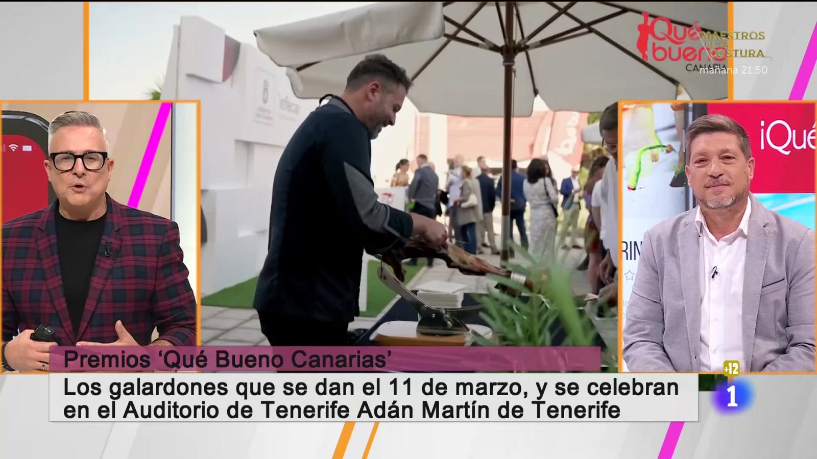 Cerca de ti - 06/03/2024