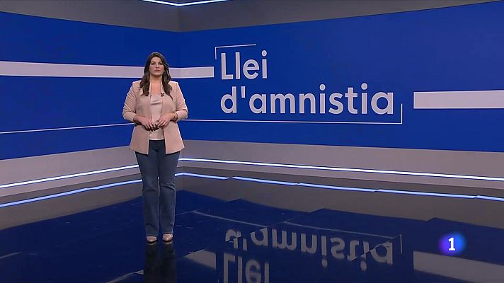 L'Informatiu - L'Informatiu - 06/03/2024