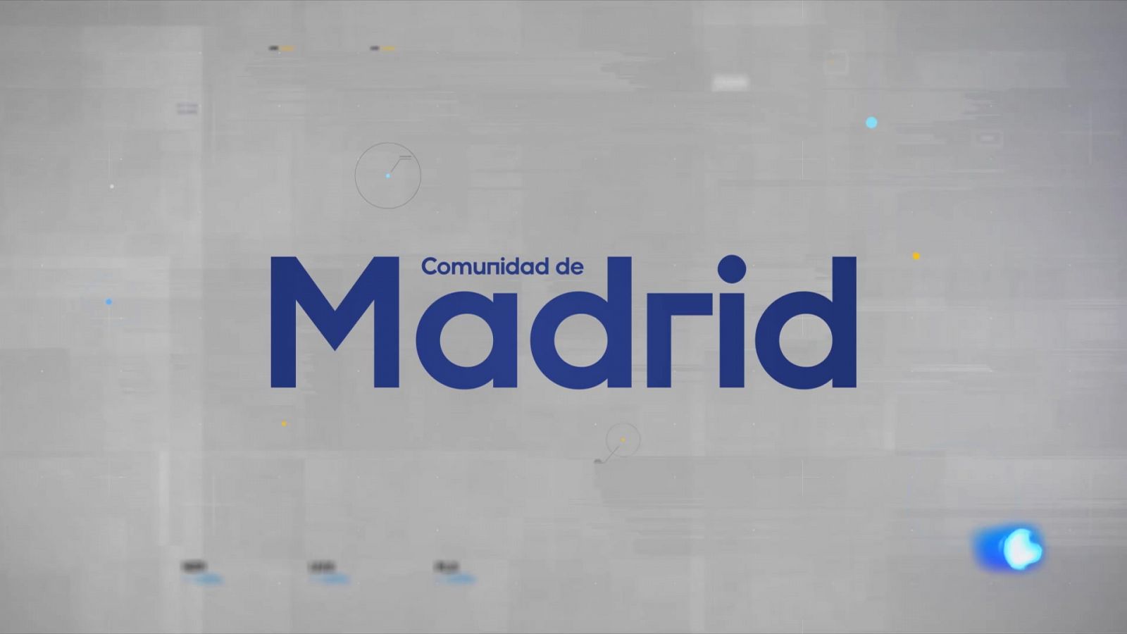 Informativo de Madrid - Programa de actualidad en RTVE Play