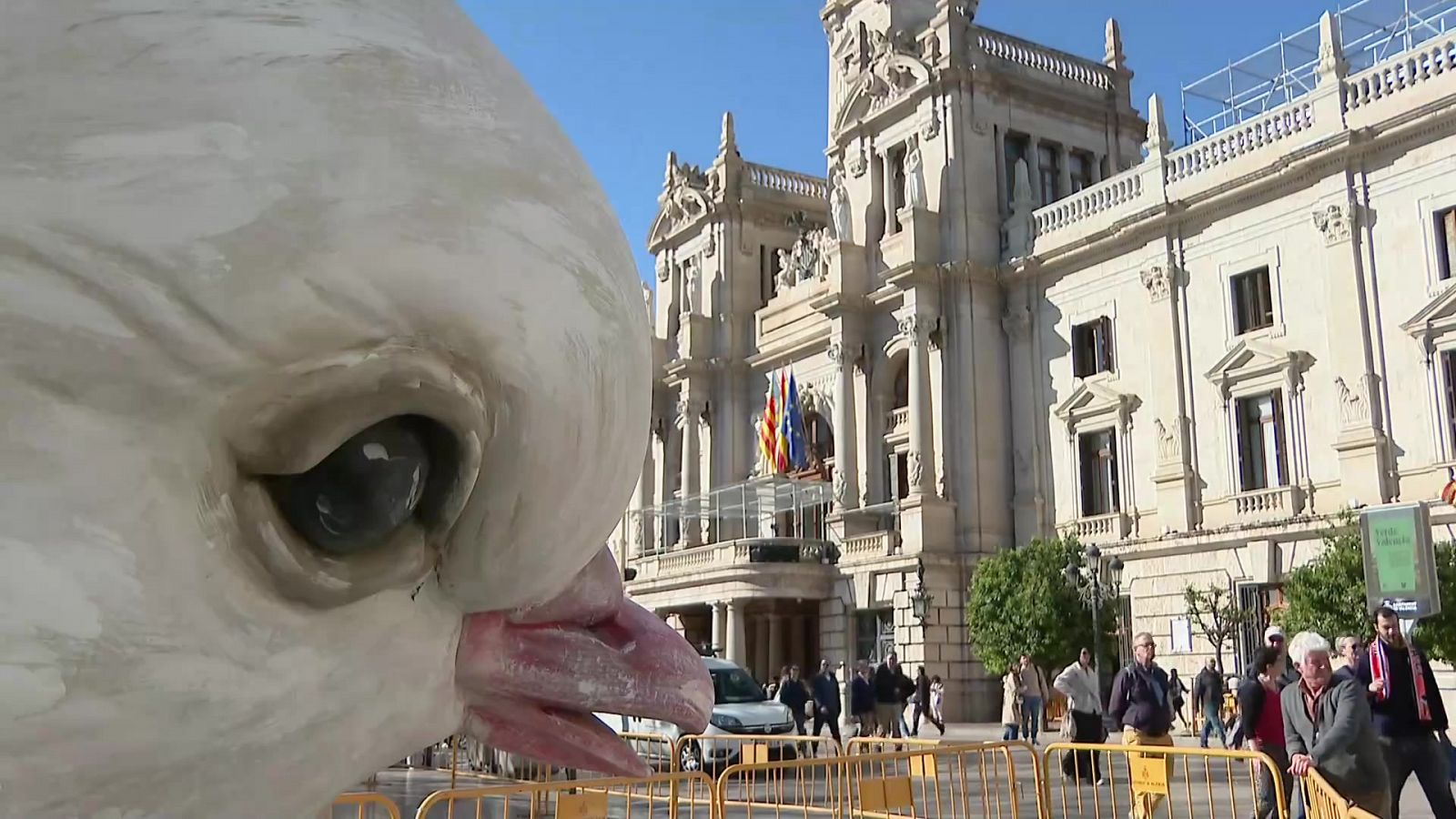 L'Informatiu de la Comunitat Valenciana 1 - 06/03/24 | Ver