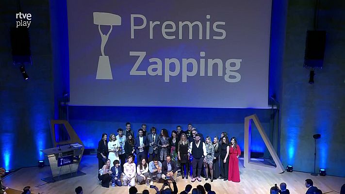 Premis Zapping 29a edició