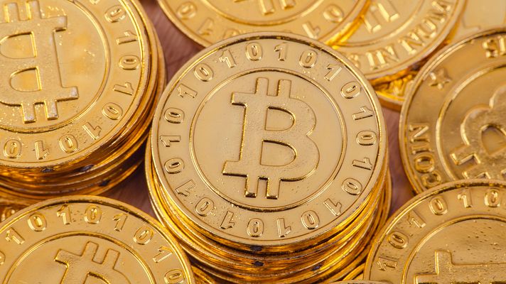 El oro y el bitcoin, en máximos históricos