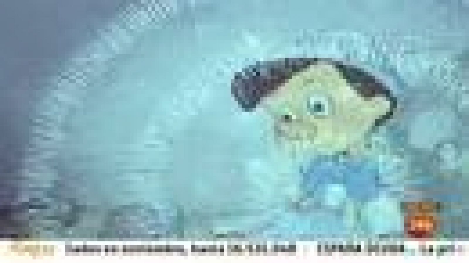 La literatura y el teatro miran más a la infancia - Informativo 24h | Ver