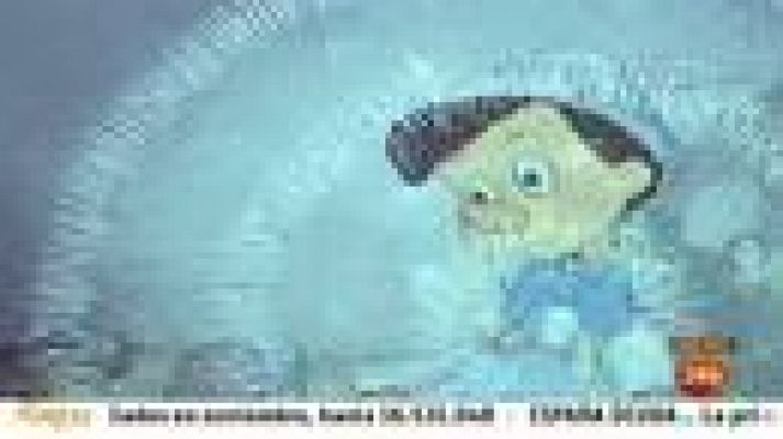 Informativo 24h - La literatura y el teatro miran más a la infancia