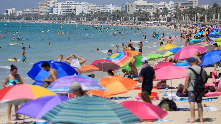 Feria de Turismo de Berlín, un escaparate para España