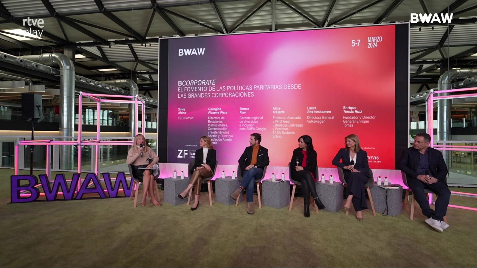 BWAW - BCORPORATE - Veure ara