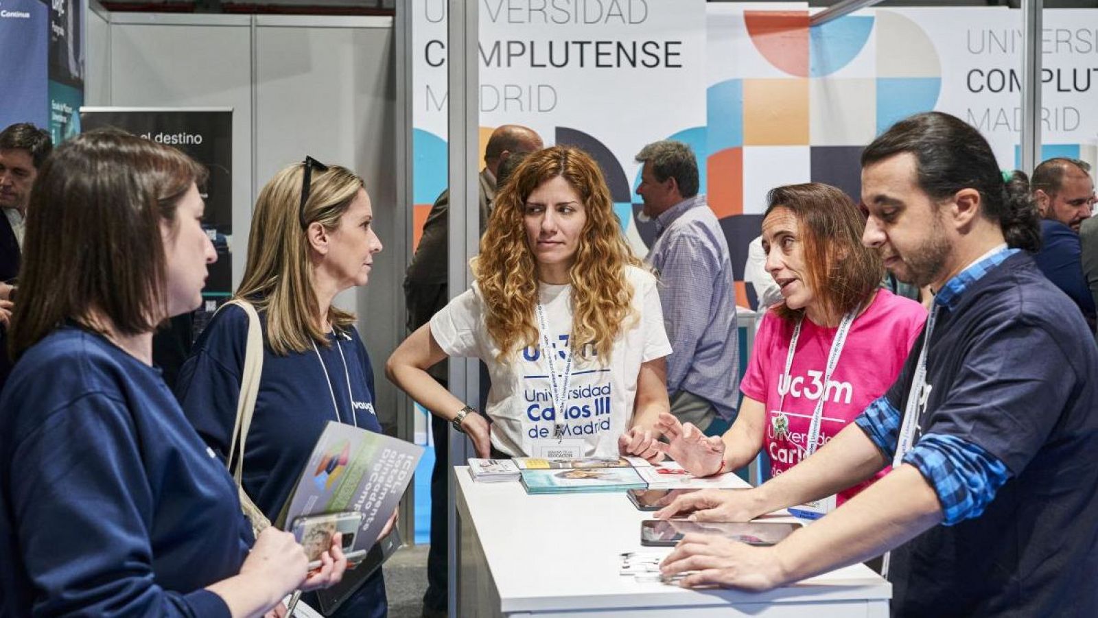 Vuelve 'Aula' para ayudar a decidir su futuro a miles de estudiantes | Ver