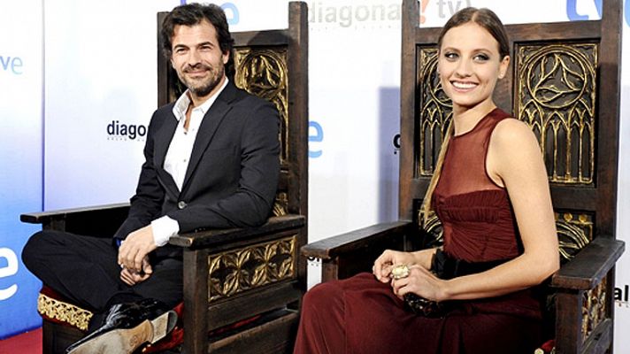 La mañana - Broche de oro para 'Isabel'