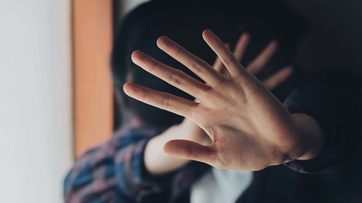 Telediario 1 - Pulseras telemáticas contra la violencia de género: las claves