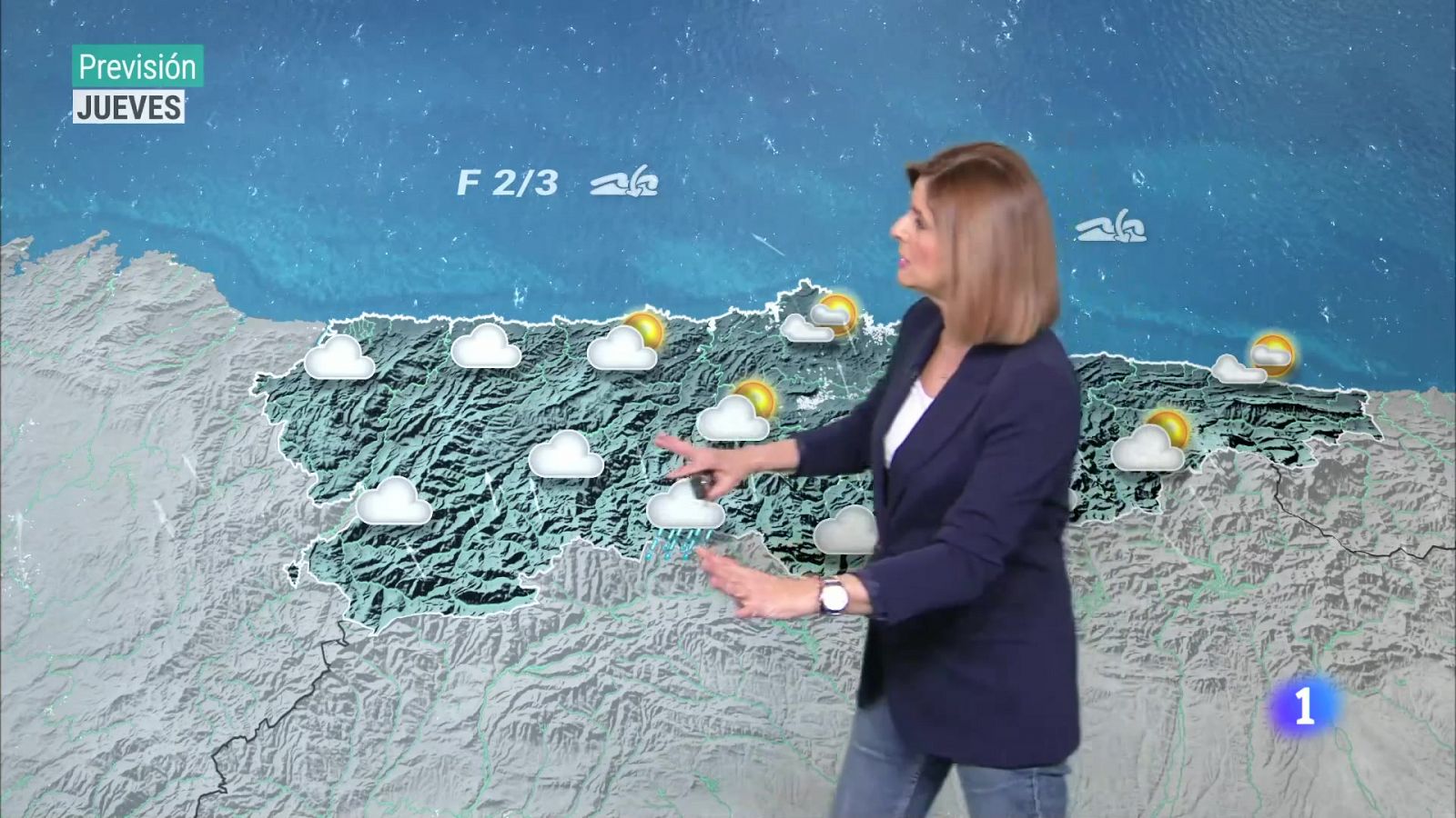 Panorama Regional - Programa de actualidad en RTVE Play