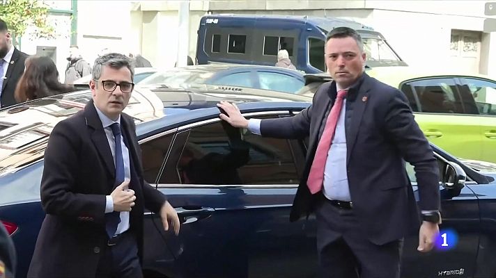 L'Informatiu - L'informatiu 2 - 06/03/2024