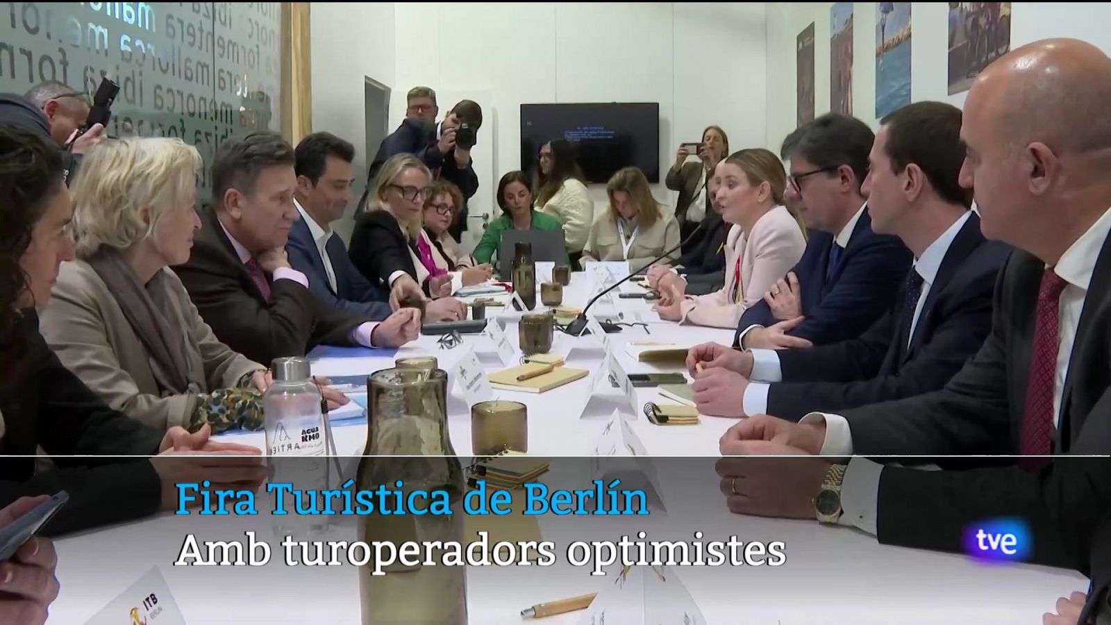 Informatiu Balear en 2' - 06/03/24 | Ver