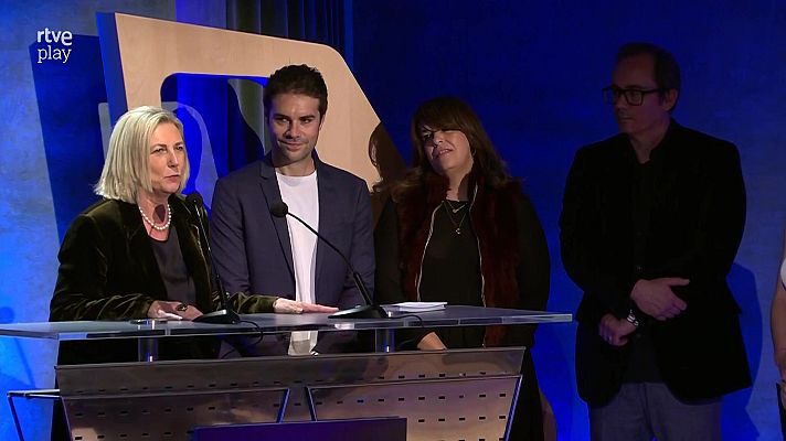 Especials en català - Premi Zapping GAP a 'This is philosophy'