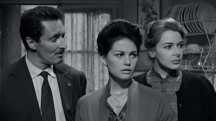 ¡Qué grande es el cine! - Un maldito embrollo