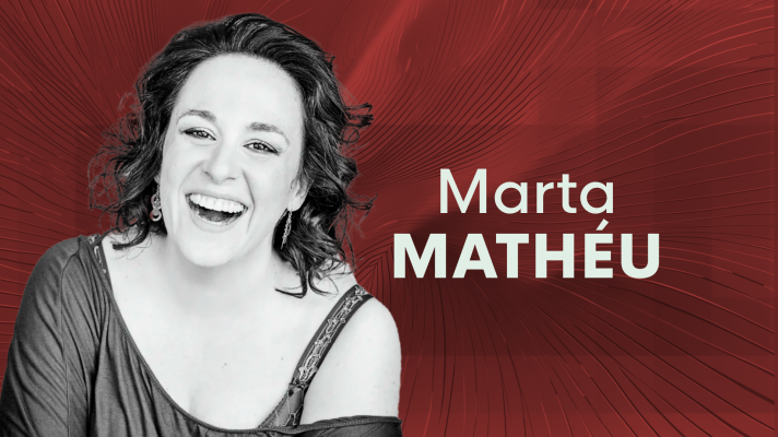 Marta Matheu