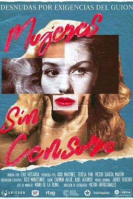 Documaster - Mujeres sin censura