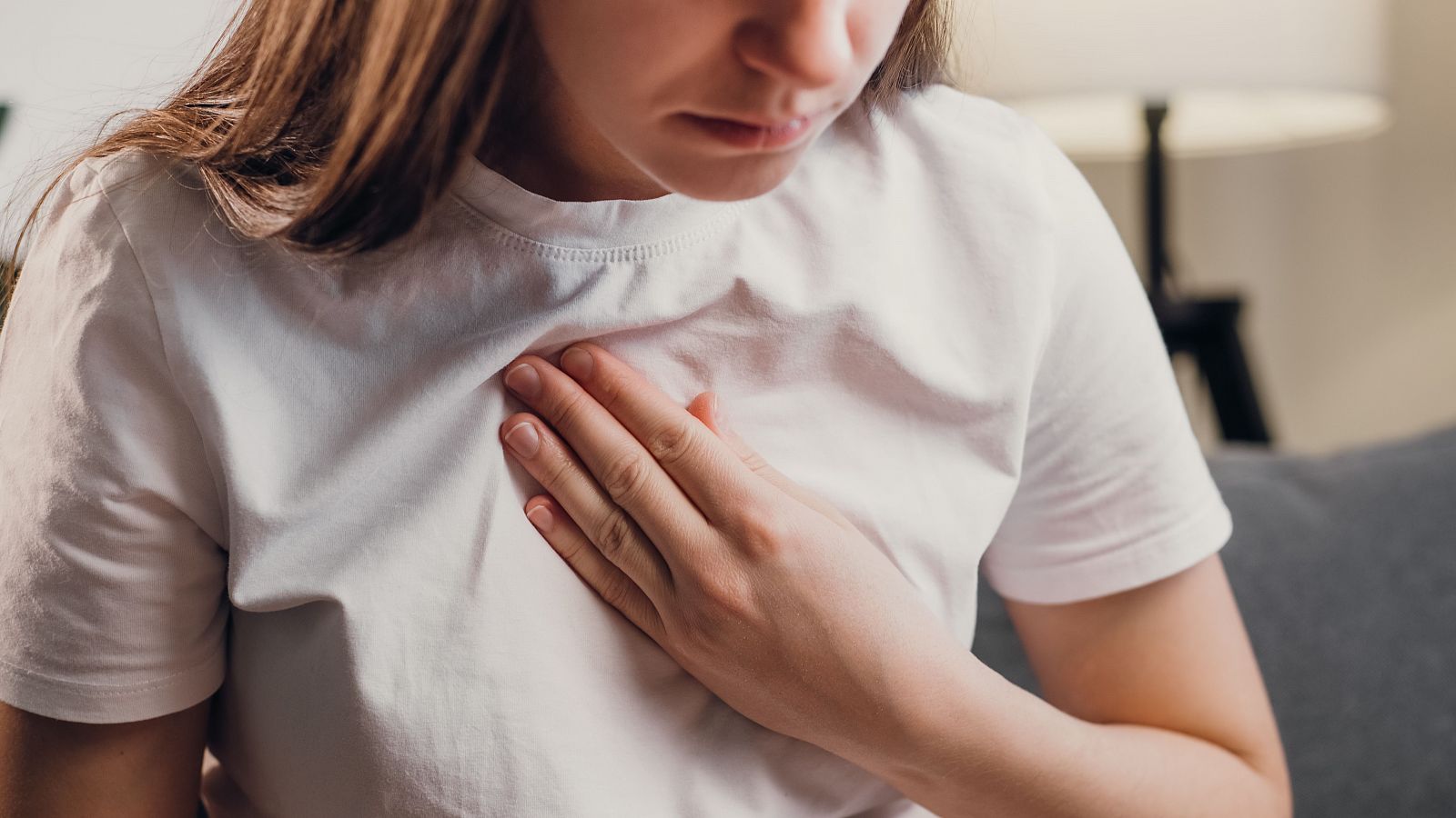 Mujer y corazón: las enfermedades cardiovasculares se continúan considerando como masculinas