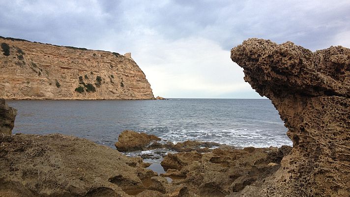 Italia. El último territorio salvaje - Cerdeña. El mundo perdido de Tirrenia
