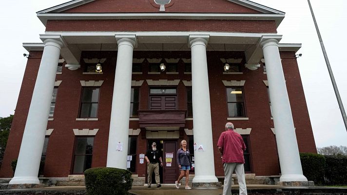 El Tribunal Supremo de Alabama declara que los embriones congelados son niños