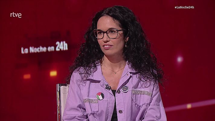 La noche en 24h - La noche en 24 horas - 06/03/24