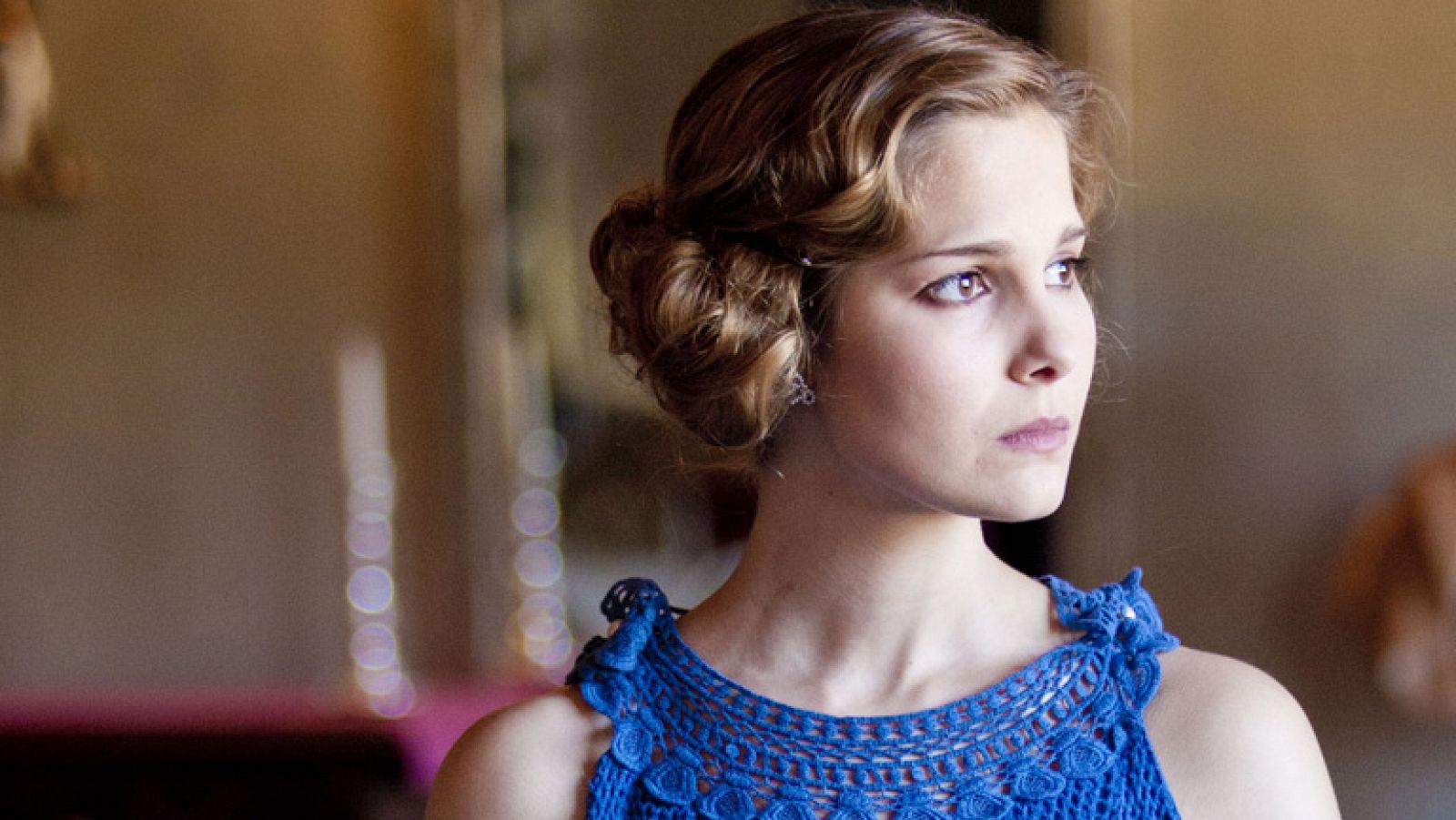 La memoria del agua - Avance - ver vídeo