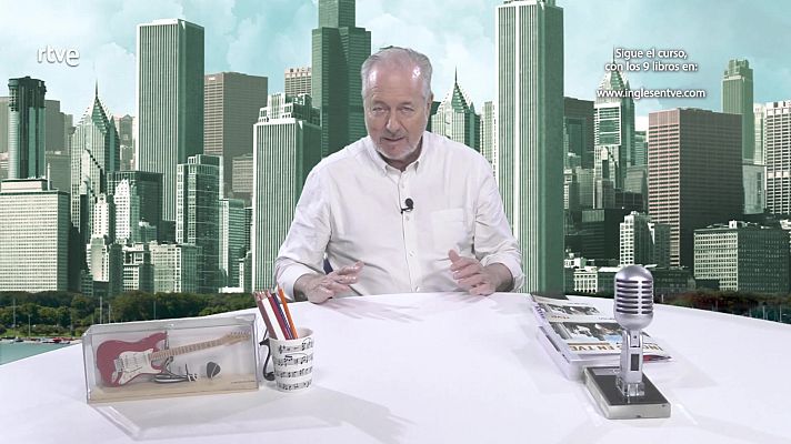 Inglés en TVE - Programa 904